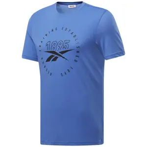 T-shirt Reebok Graphic Series Speedwick image-0