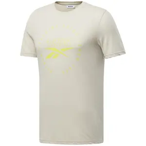 T-shirt Reebok Graphics Series Speedwick image-0