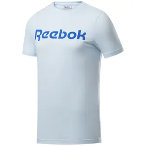 T-shirt Reebok Graphics Series Linear Logo image-0