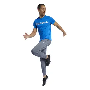 T-shirt Reebok Graphic Series Linear Logo image-2