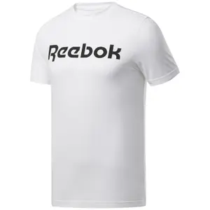 T-shirt Reebok Graphic Series Linear Logo image-0