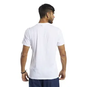 T-shirt Reebok Training Essentials image-2