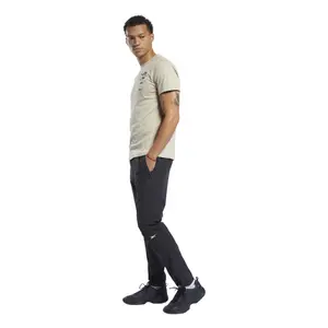Pantalon de jogging Reebok Speedwick Trackster Woven image-2