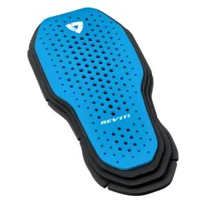 Motorcycle back protectors Rev'it Seesoft Air