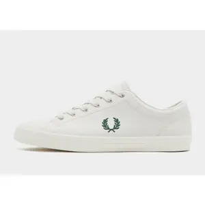 Baskets cuir Fred Perry Baseline image-5