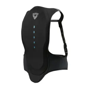 Motorcycle back protectors Rev'it slingshot image-1