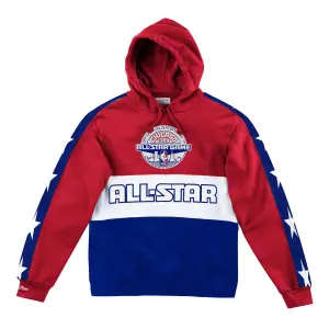 Sudadera con capucha NBA All Star leading scorer image-0
