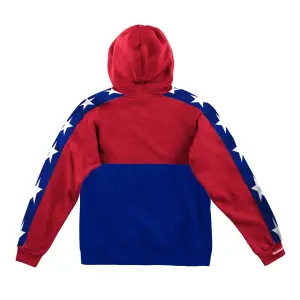 Sudadera con capucha NBA All Star leading scorer image-1