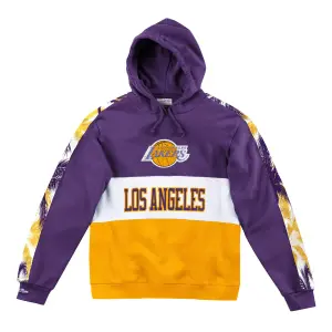 Sweat com capuz Los Angeles Lakers Leading Scorer image-0