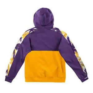 Sweat com capuz Los Angeles Lakers Leading Scorer image-1