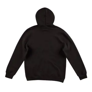 Hooded sweatshirt Chicago Bulls Faded image-1