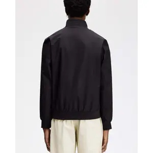 Impermeabile Fred Perry Brentham image-2