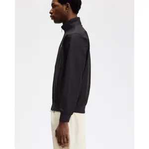 Impermeabile Fred Perry Brentham image-3