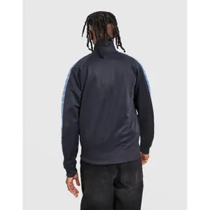 Jacket met contrasterende banden Fred Perry image-4