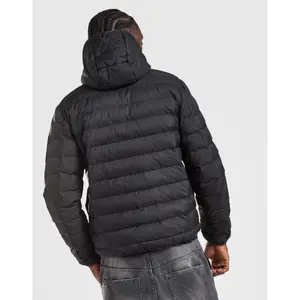 Doudoune à capuche Fred Perry image-1