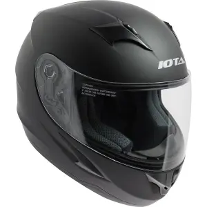 Casque intégral enfant Iota fpk03 image-0