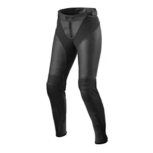 Pantalon moto femme Rev'it luna image-0