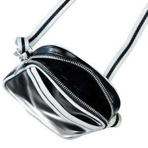 Sac bandoulière petit Fred Perry Classic image-3