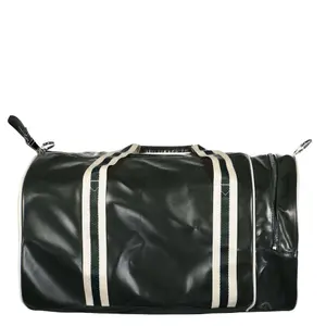 Sac de voyage Fred Perry Classic Barrel image-1