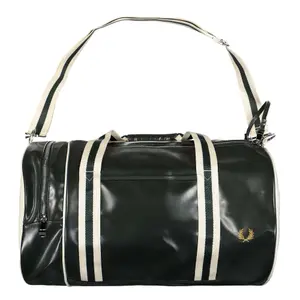 Sac de voyage Fred Perry Classic Barrel image-2