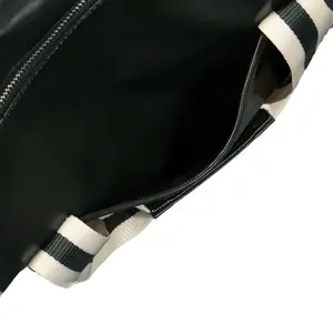 Sac de voyage Fred Perry Classic Barrel image-4
