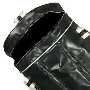 Sac de voyage Fred Perry Classic Barrel image-5