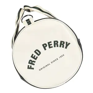 Sac de voyage Fred Perry Classic Barrel image-6