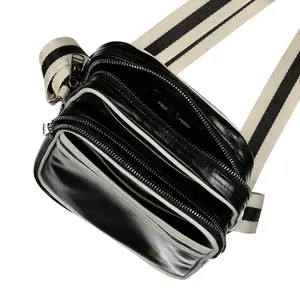 Tasche Fred Perry Classic Side image-4