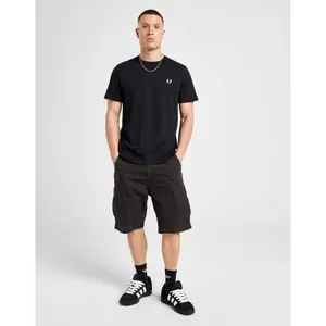 T-shirt col rond Fred Perry image-4