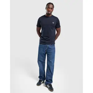 T-shirt col rond Fred Perry