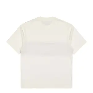 T-shirt κεντητό πάνελ Fred Perry image-2