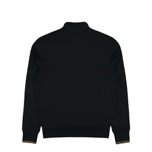 Sweatshirt 1/2 zip Fred Perry image-2