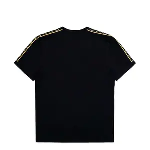 T-shirt Fred Perry Contrast Tape Ringer image-3