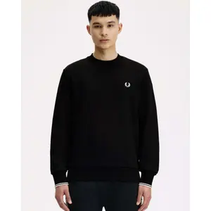 Sudadera Fred Perry image-1