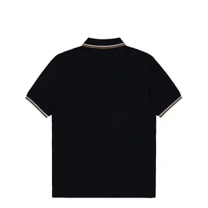 Polo-Shirt Fred Perry Twin Tipped Modern image-2