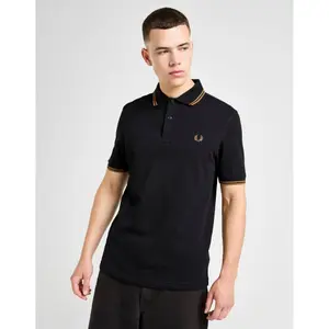 Polo Fred Perry Twin Tipped Modern image-1