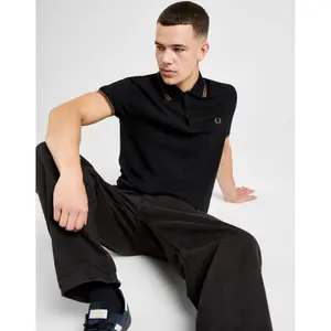 Polo Fred Perry Twin Tipped Modern image-2