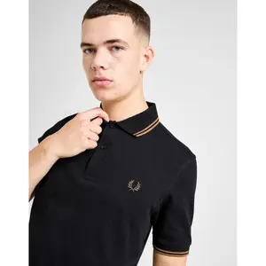 Polo Fred Perry Twin Tipped Modern image-4