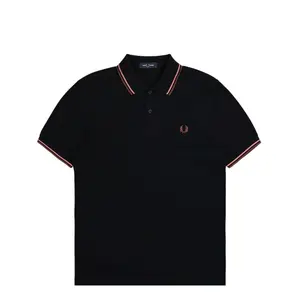 Double striped polo Fred Perry image-1