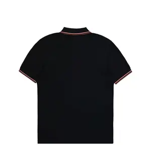 Double striped polo Fred Perry image-2