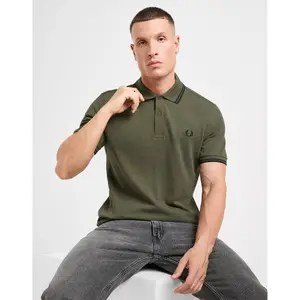 Polo Fred Perry Twin Tipped Modern image-1