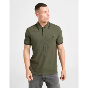 Polo Fred Perry Twin Tipped Modern image-2