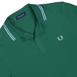 Polo Fred Perry Twin Tipped Modern image-2