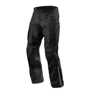 Motorradhose Rev'it element H2O