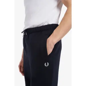 Calças Fred Perry Loopback image-3