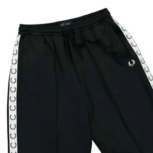 Calças de jogging largas Fred Perry image-5