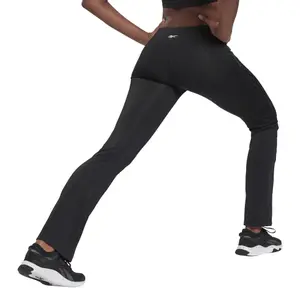Pantalon de jogging femme Reebok Workout Ready Boot Cut image-2