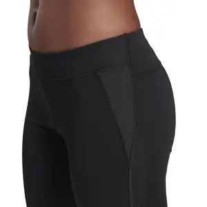Pantalon de jogging femme Reebok Workout Ready Boot Cut image-4