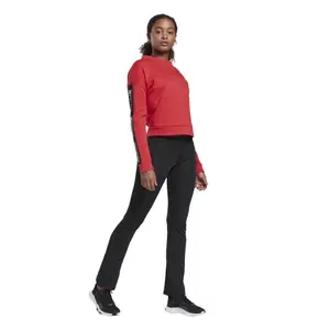 Pantalon de jogging femme Reebok Workout Ready Boot Cut image-1