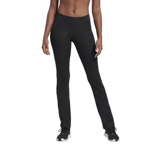 Pantalon de jogging femme Reebok Workout Ready Boot Cut image-0